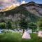 Camping Valle de Bujaruelo