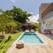 VILA PITHAYA - Casa Jambo Rosa