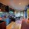 Hapuku River Terrace a Eco Tiny House escape - 凯库拉