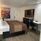 Econo Lodge Inn & Suites Near Lackland AFB - San Antonio