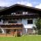 Chalet Anna Appartment
