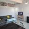 Large and comfy apartment, near DT and Principal Beach! - Zihuatanejo