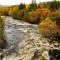 Riverside Lodge in Killiecrankie - Bridge of Tilt