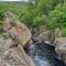 Riverside Lodge in Killiecrankie - Bridge of Tilt