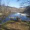 Riverside Lodge in Killiecrankie - Bridge of Tilt