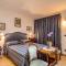 Navona Gallery Suites