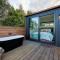 Hapuku River Terrace a Eco Tiny House escape - 凯库拉