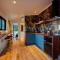 Hapuku River Terrace a Eco Tiny House escape - 凯库拉