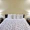 Travelers Inn Elizabeth City