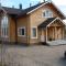 Villa Tiirinkallio