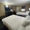 Super 8 by Wyndham Paducah I-24 Exit 4 - بادوكا