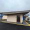 Super 8 by Wyndham Paducah I-24 Exit 4 - بادوكا