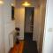Appartement au pied des pistes, 4 pers, terrasse, proche commerces, parkings gratuits, casier à skis - FR-1-602-110