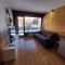 Charmant T2 avec Balcon, Proche Pistes, Ascenseur, Parking et Wifi Inclus ! - FR-1-516-200 - Les Deux Alpes