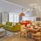 Downtown Aspen Luxury 2 Bedroom Residence - Аспен