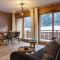 Cottage des Houches - Happy Rentals