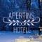 Apertins Hotell - Kil