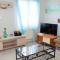 Maison à Perros-Guirec avec jardin, cour, cheminée, WIFI et proche du port de Ploumanach - FR-1-368-62