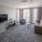VIZUALIZA Residence Hotel by HMG