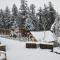 WoodVista Cottages By Jomotel