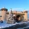 Zamek Camelot