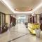 Eastyard Dammam Hotel - Formerly Ramada by Wyndham Dammam