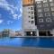 Guppy Homestay Apartment Near KTCC & Drawbridge 1 bedroom airconditioned
