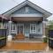 Rumah Tamu Firdaus - 马兰
