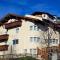 Appartements Plattlerhof