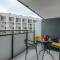 Apartament Bryza Jantar by TriApart - Jantar