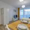 Apartament Bryza Jantar by TriApart - Jantar