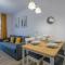 Apartament Bryza Jantar by TriApart