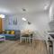 Apartament Bryza Jantar by TriApart - Jantar