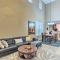 Gorgeous Plano Townhome with Patio and Grill!