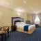 Howard Johnson Dammam Hotel