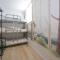 poolside apartment Cristina