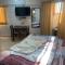 Kamil’s Studio Apartment