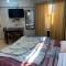 Kamil’s Studio Apartment