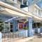 SWEET MEDITERRANEAN SUITES - BEACH