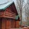 Vikendica Crkvina
