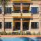 Motive Cottage Resort - Khao Lak