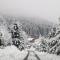 Alpine 1 bed Chalet with beautiful views