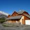 Chalet douillet au cœur du Champsaur - Poligny