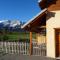 Chalet douillet au cœur du Champsaur - Poligny