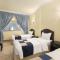 Howard Johnson Dammam Hotel