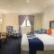 Howard Johnson Dammam Hotel