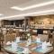 Howard Johnson Dammam Hotel