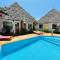 Lulu Bungalows