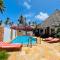 Lulu Bungalows