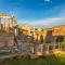 Fiore di Roma - Fori Imperiali